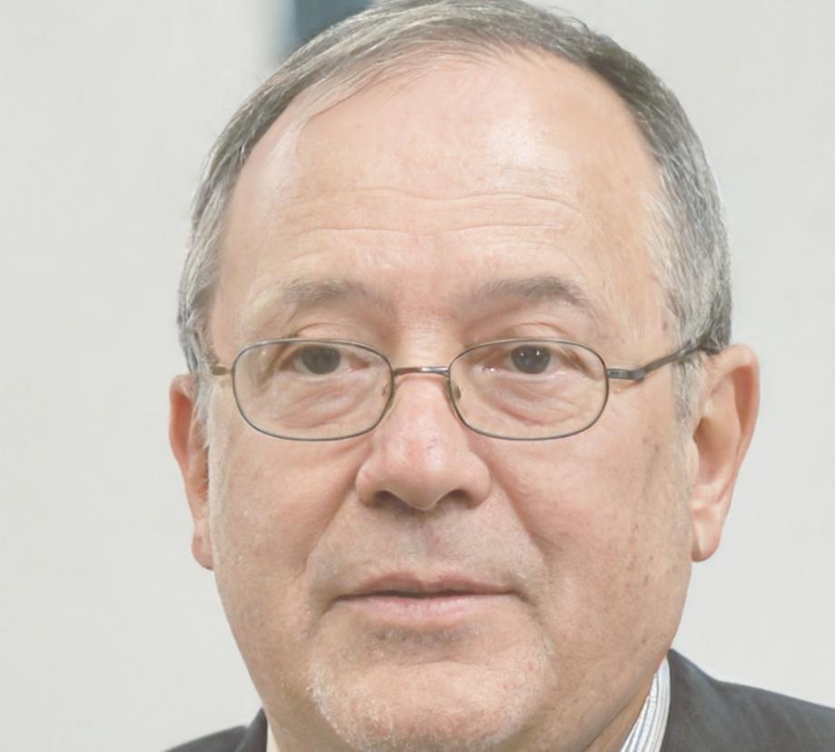 Portrait de Maxence Dubois